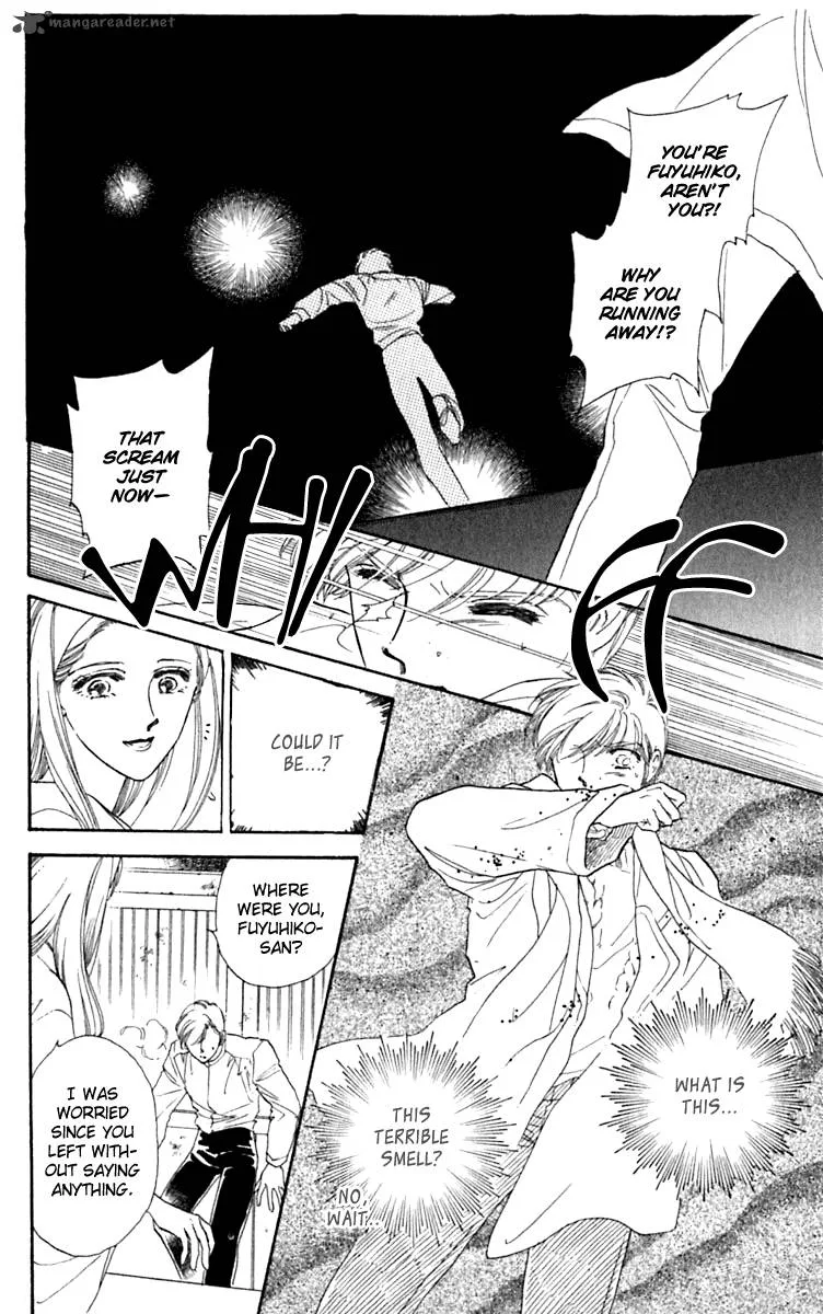 Viehmannin wa Utau Chapter 28 page 1