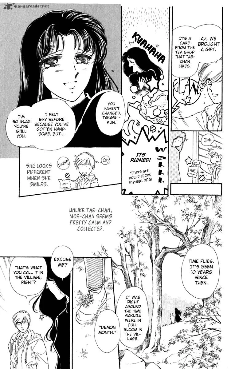 Viehmannin wa Utau Chapter 28 page 6