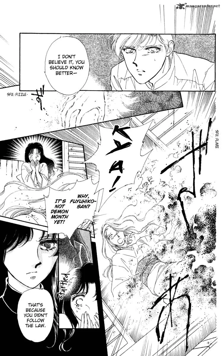 Viehmannin wa Utau Chapter 28 page 2