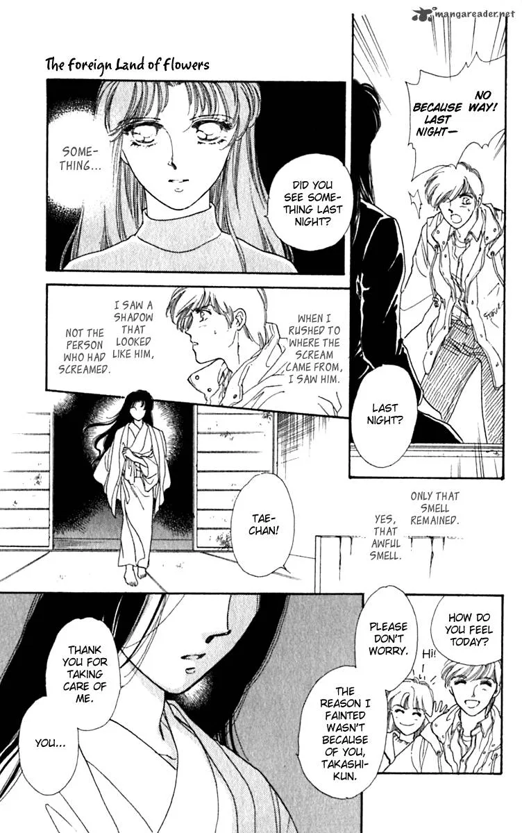 Viehmannin wa Utau Chapter 28 page 4