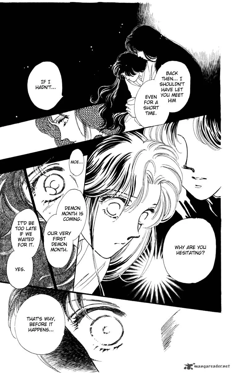 Viehmannin wa Utau Chapter 28 page 22