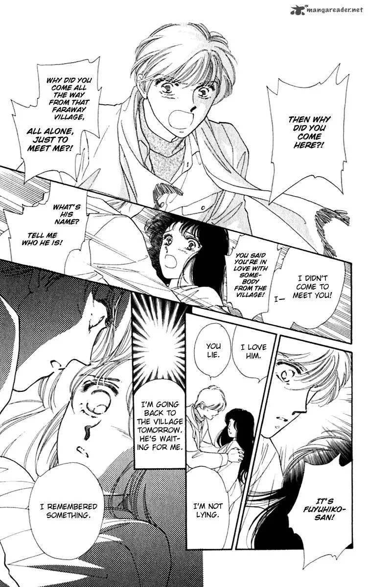 Viehmannin wa Utau Chapter 28 page 18