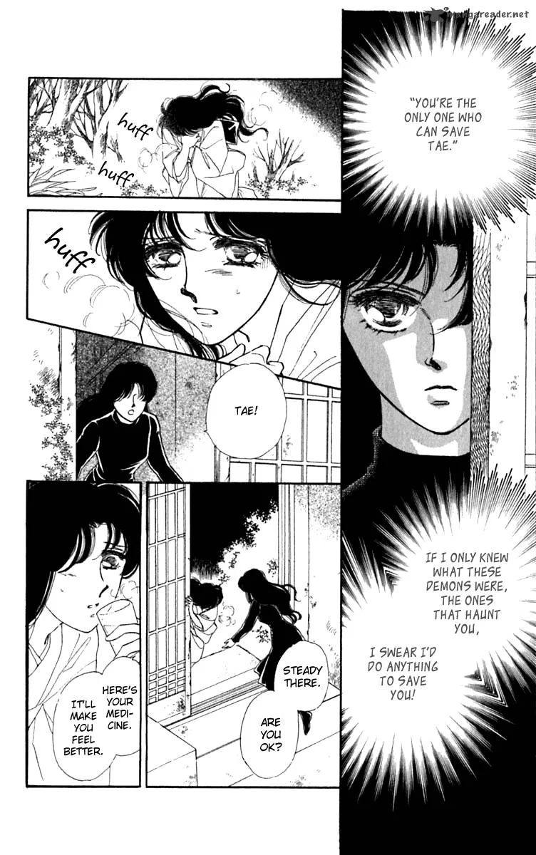 Viehmannin wa Utau Chapter 28 page 21