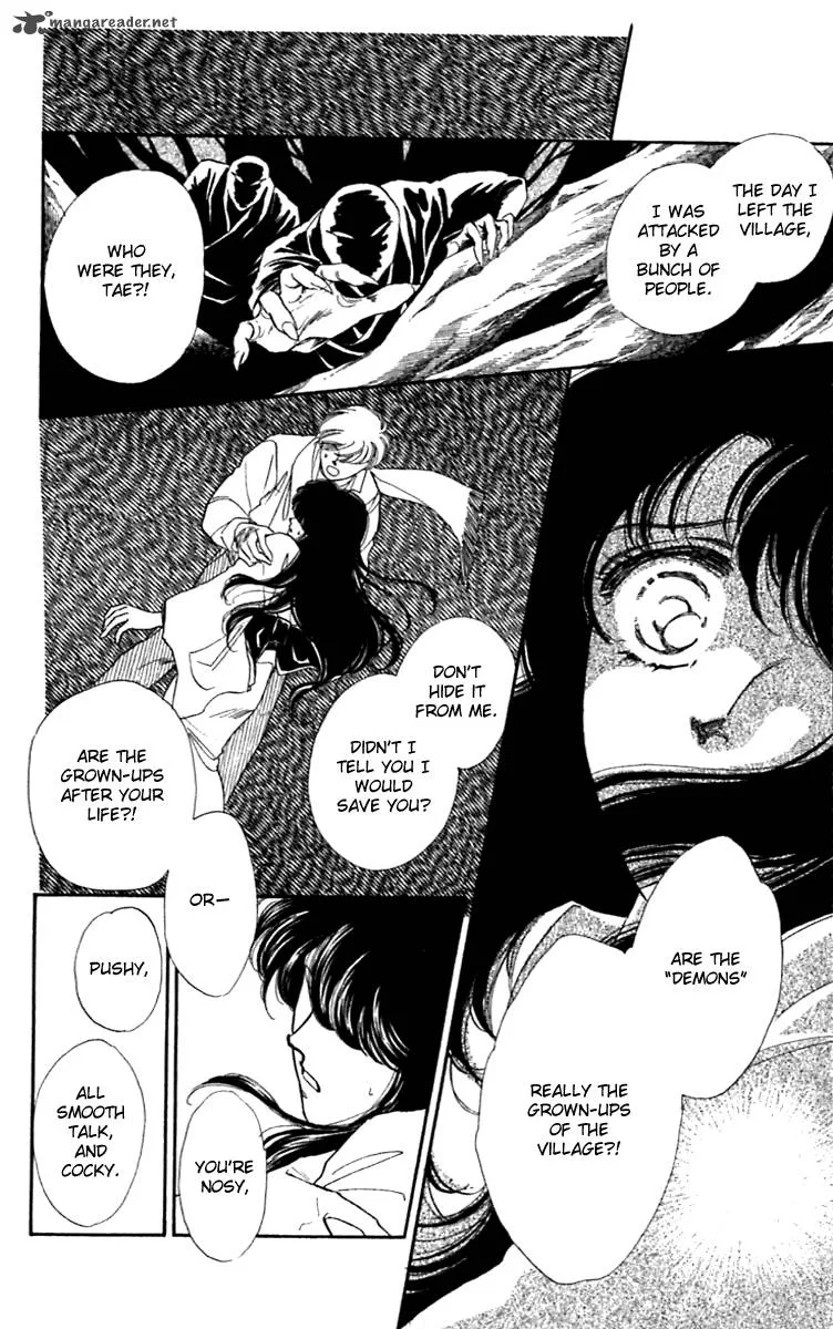 Viehmannin wa Utau Chapter 28 page 19