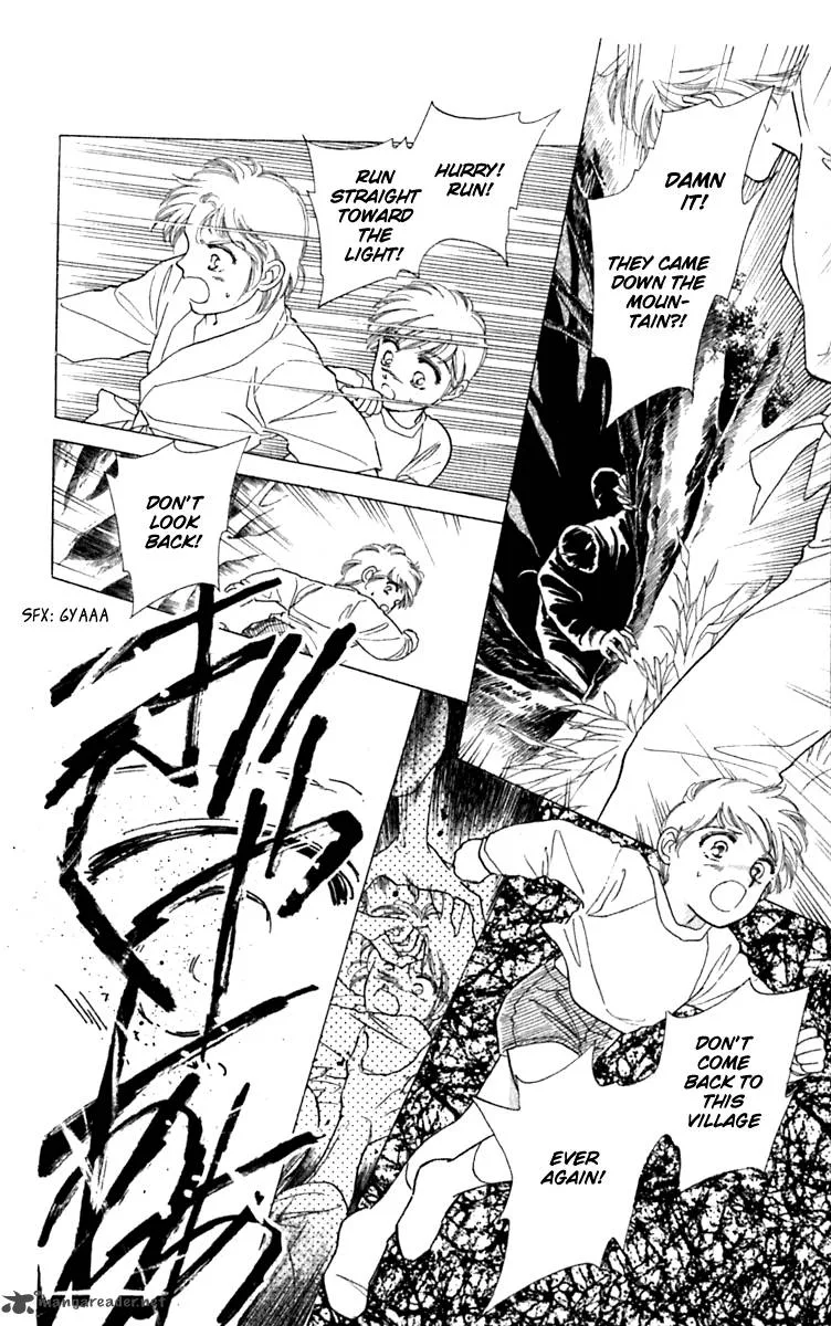 Viehmannin wa Utau Chapter 28 page 15