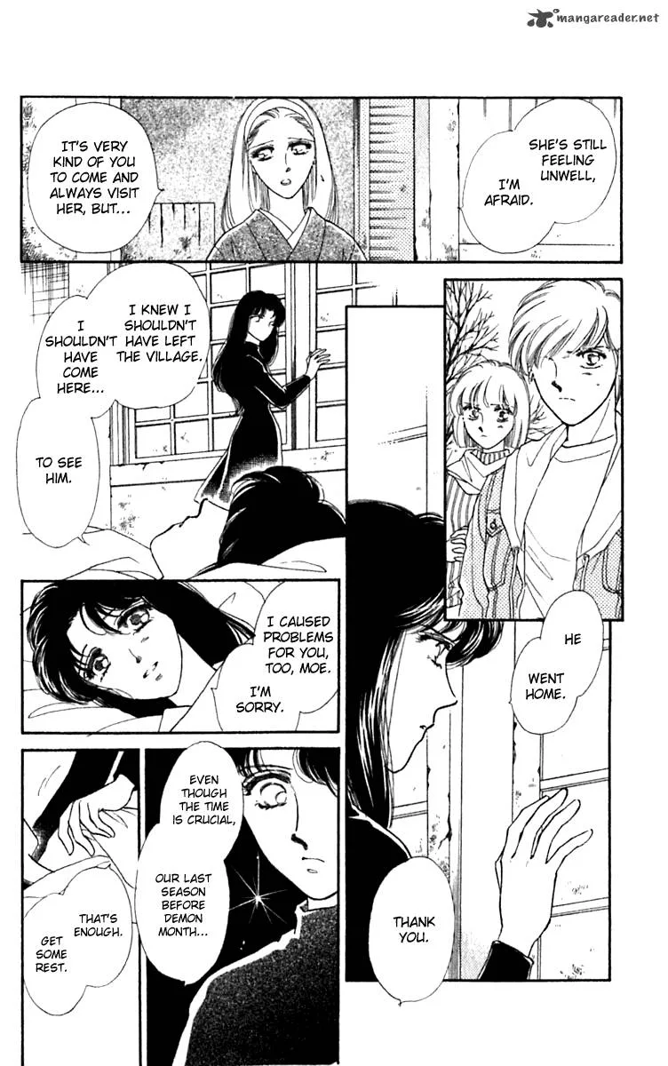 Viehmannin wa Utau Chapter 28 page 11