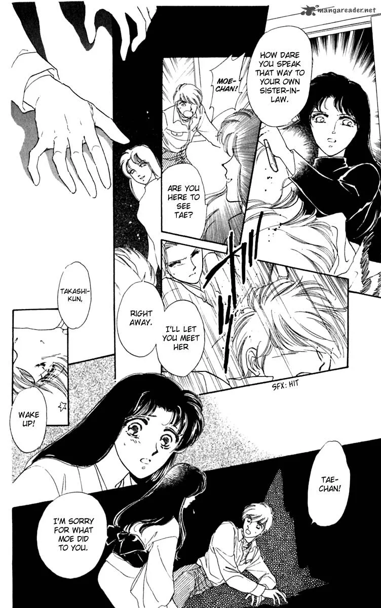 Viehmannin wa Utau Chapter 28 page 33
