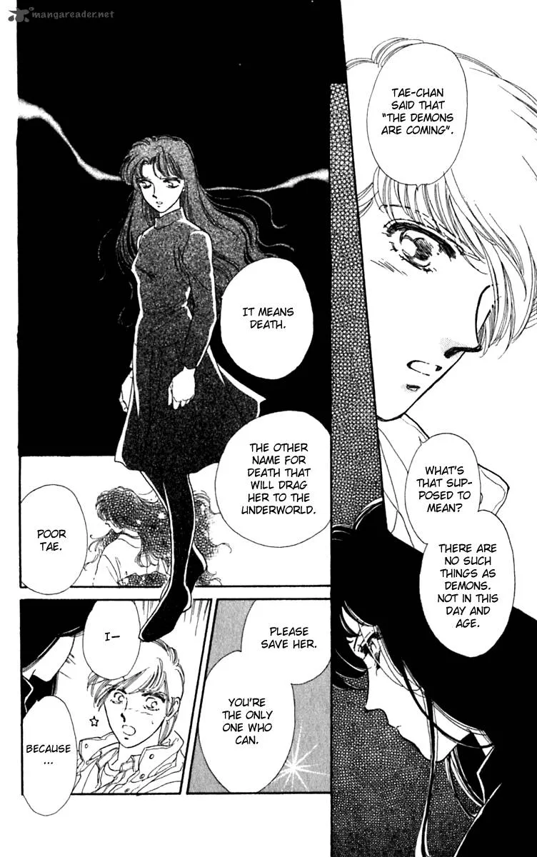 Viehmannin wa Utau Chapter 28 page 7