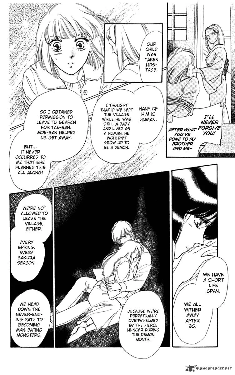 Viehmannin wa Utau Chapter 28 page 35