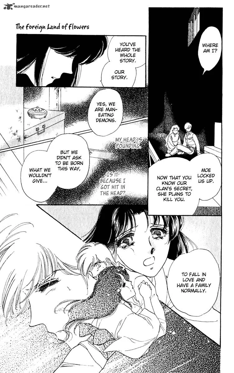 Viehmannin wa Utau Chapter 28 page 34