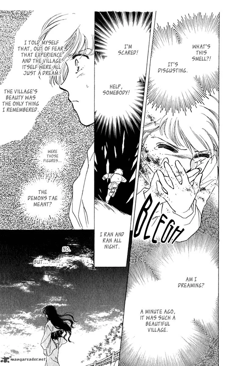 Viehmannin wa Utau Chapter 28 page 16