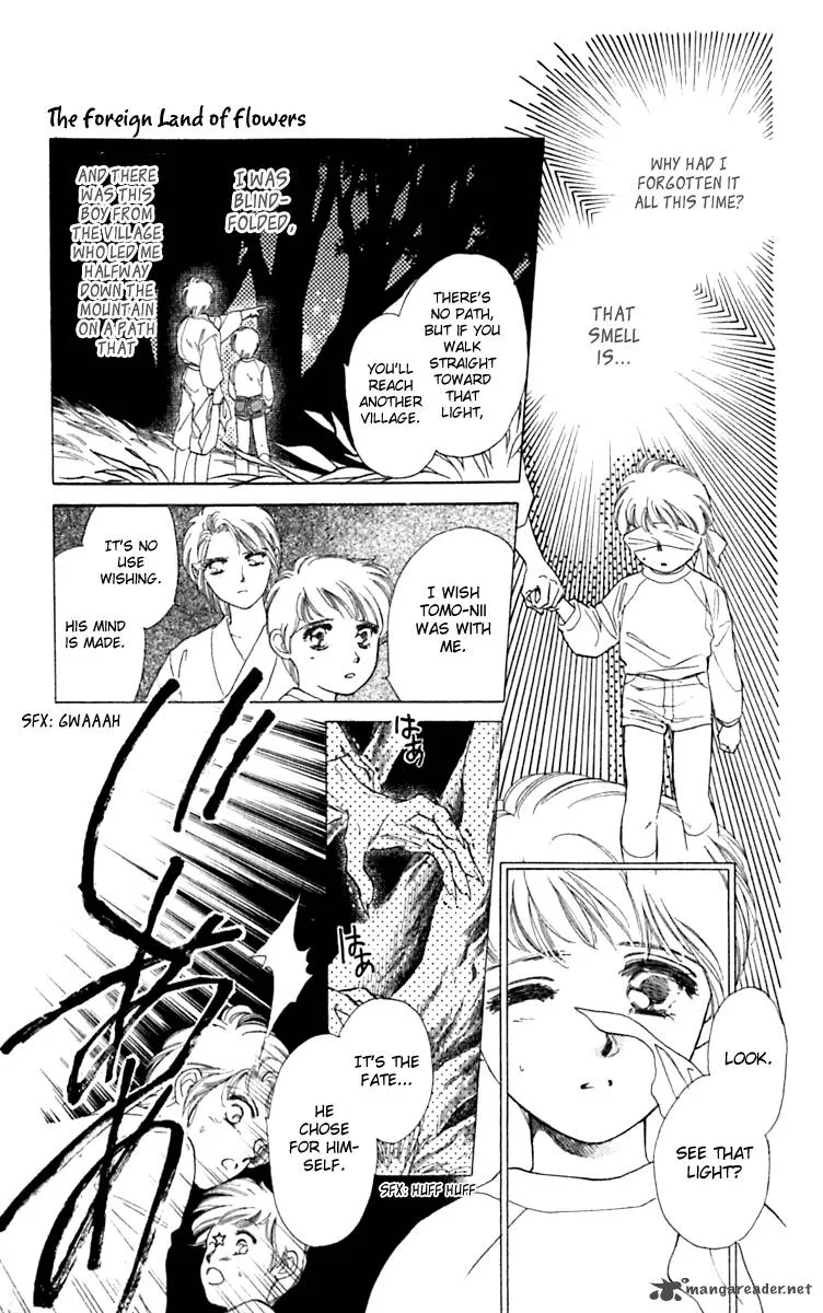 Viehmannin wa Utau Chapter 28 page 14