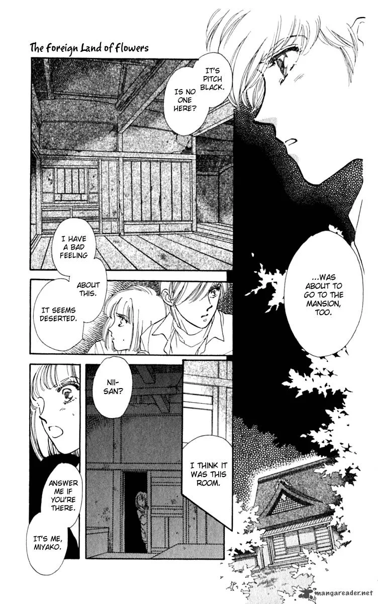 Viehmannin wa Utau Chapter 28 page 26