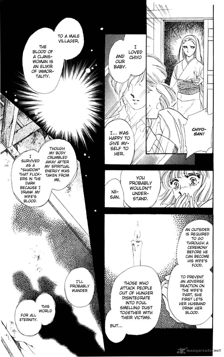 Viehmannin wa Utau Chapter 28 page 30