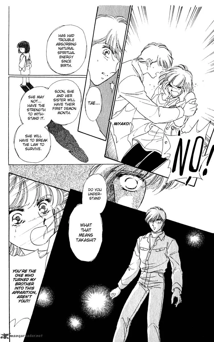 Viehmannin wa Utau Chapter 28 page 31