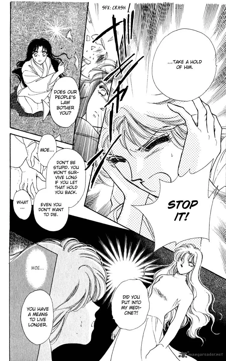 Viehmannin wa Utau Chapter 28 page 23