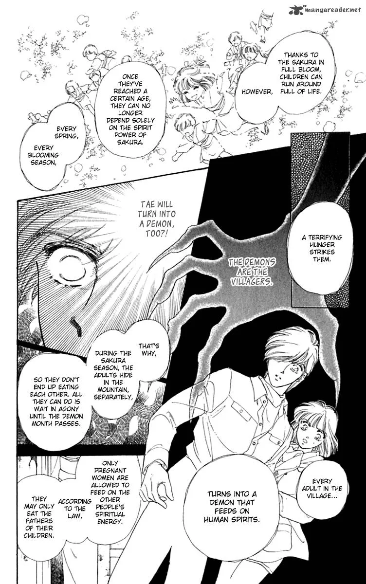 Viehmannin wa Utau Chapter 28 page 29