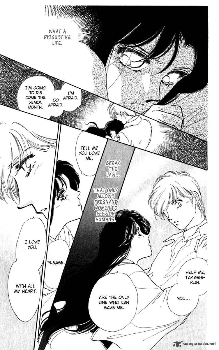 Viehmannin wa Utau Chapter 28 page 36
