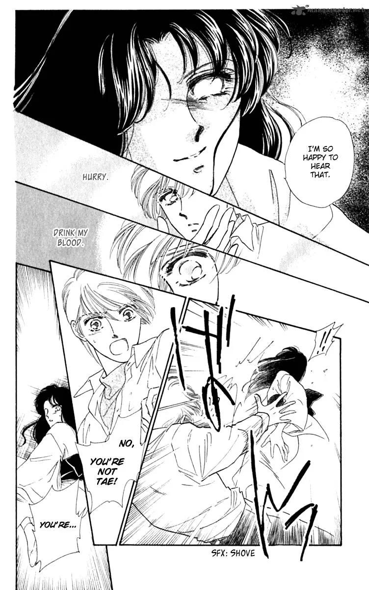 Viehmannin wa Utau Chapter 28 page 37