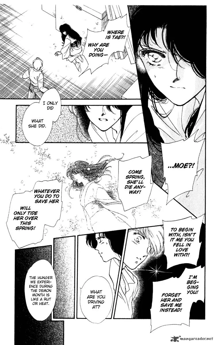 Viehmannin wa Utau Chapter 28 page 38