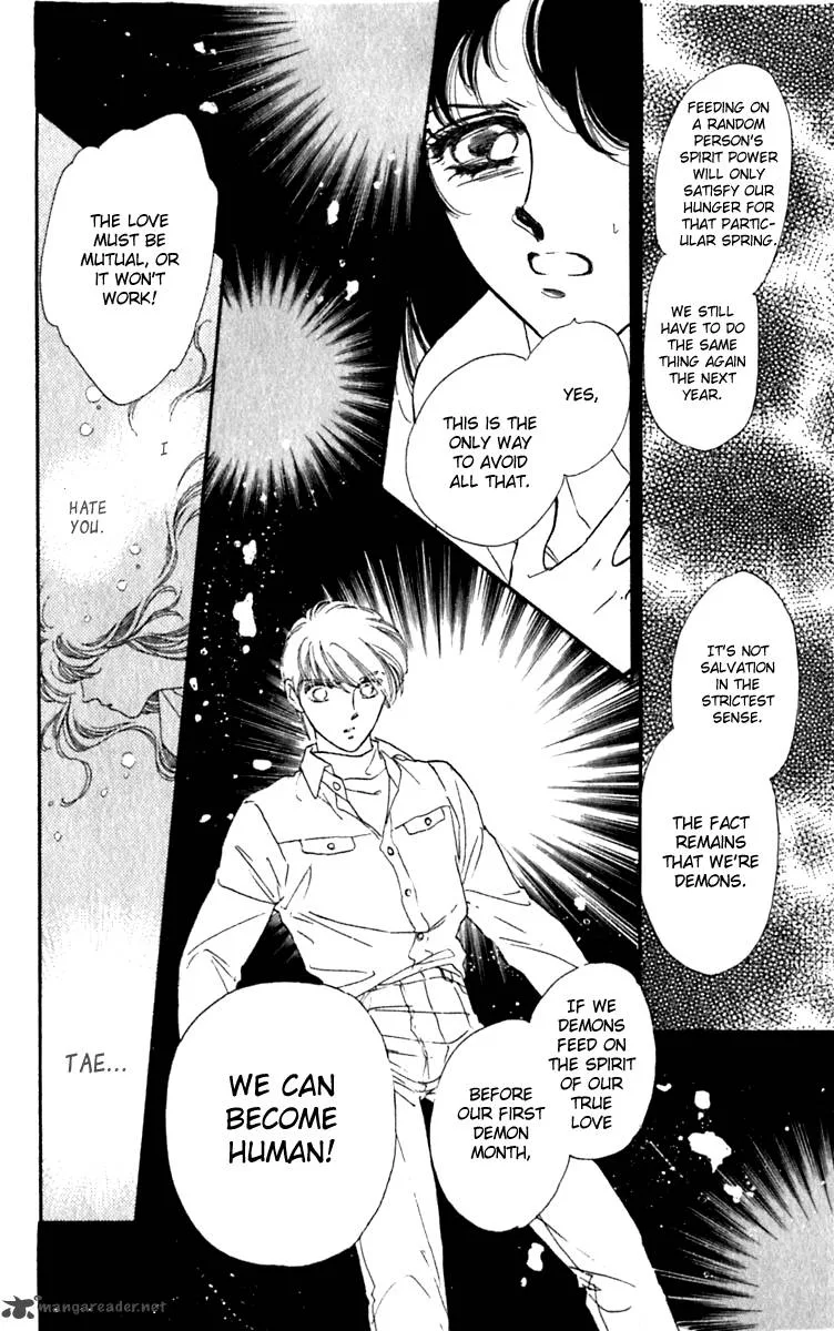 Viehmannin wa Utau Chapter 28 page 39