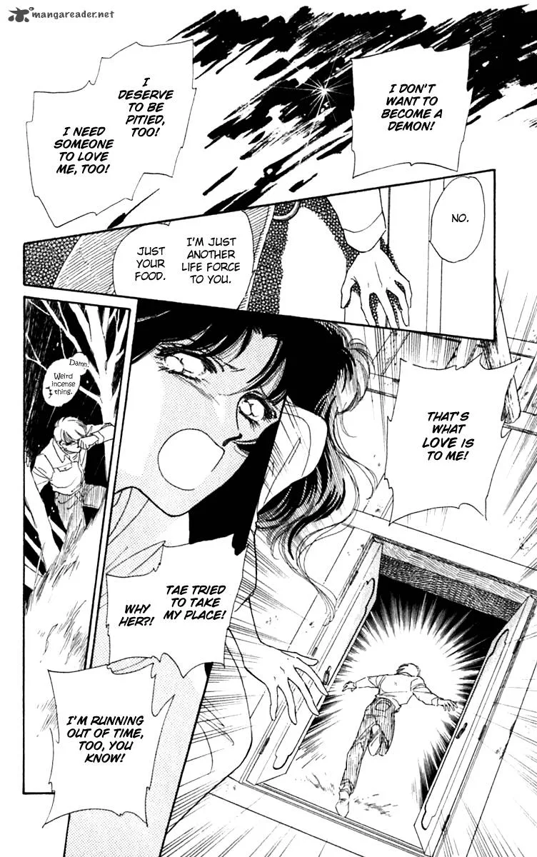 Viehmannin wa Utau Chapter 28 page 41