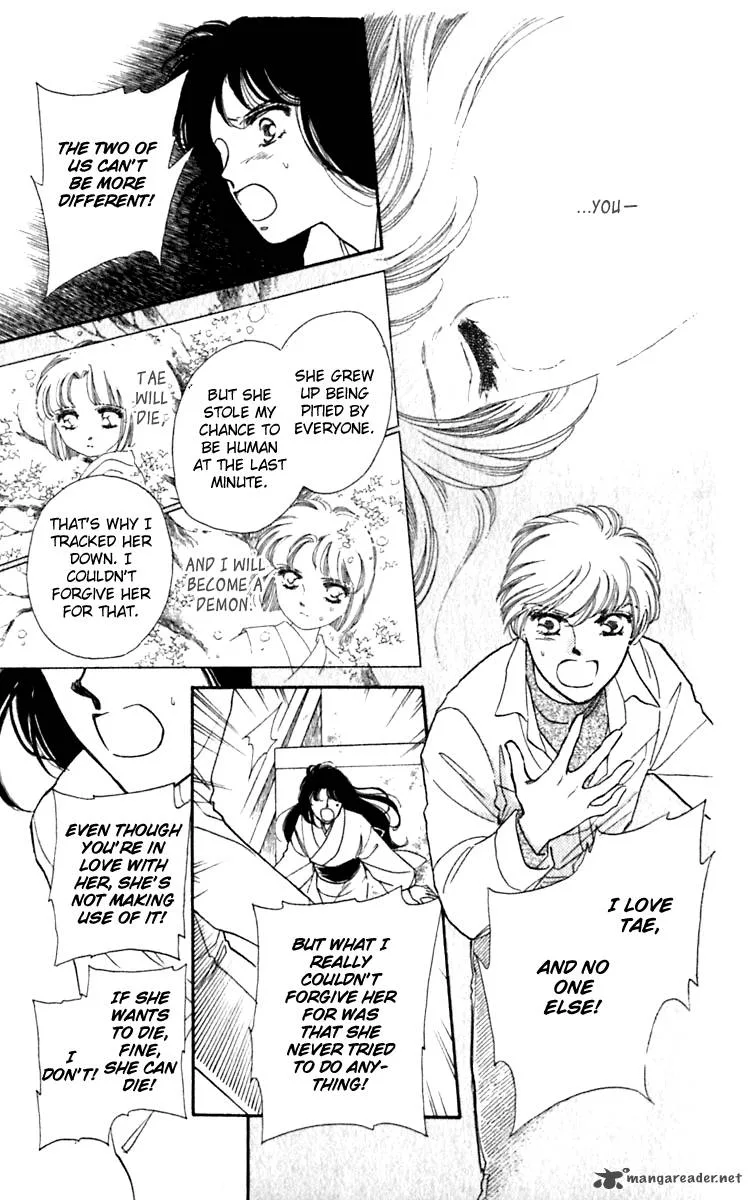Viehmannin wa Utau Chapter 28 page 40