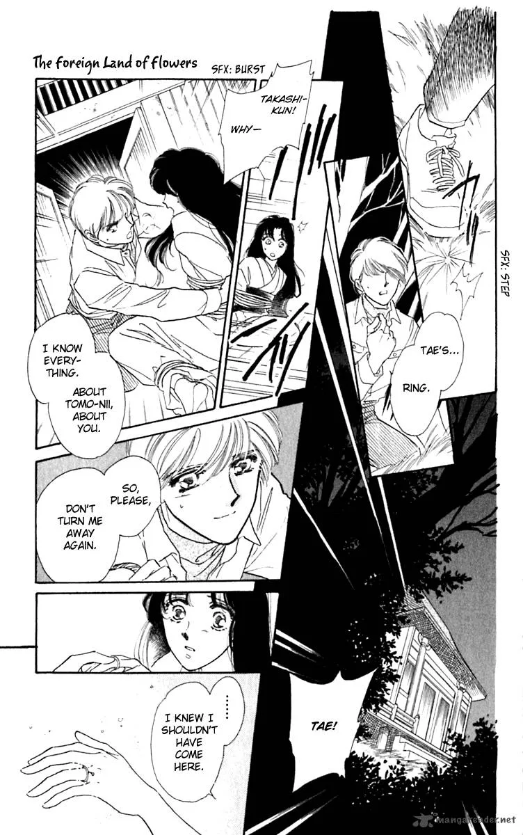 Viehmannin wa Utau Chapter 28 page 42