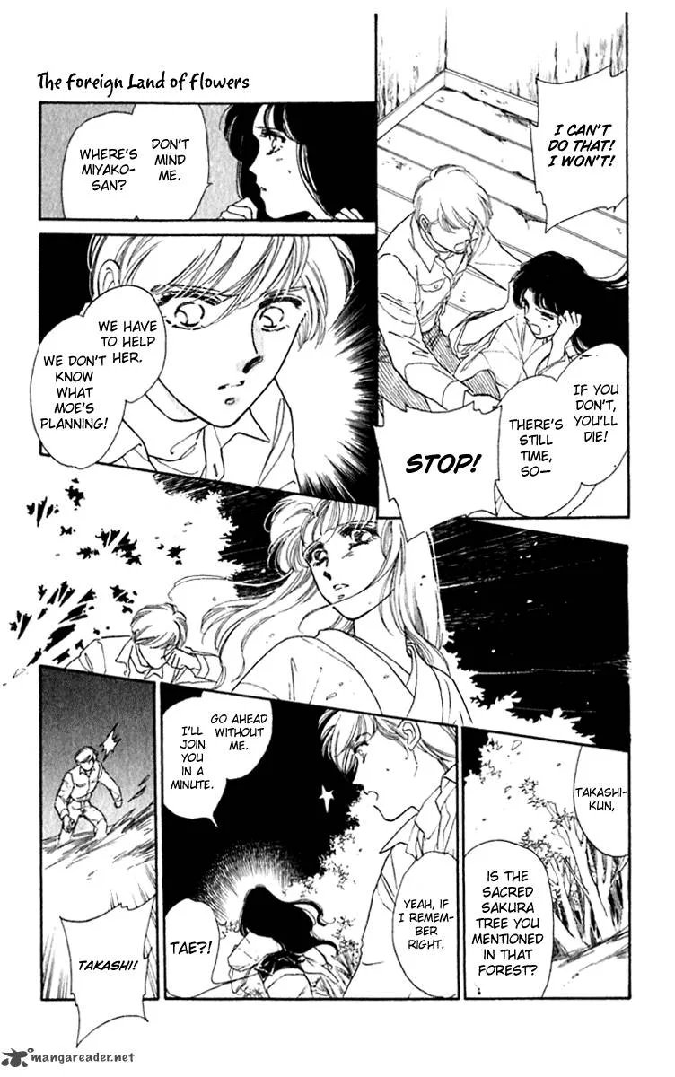 Viehmannin wa Utau Chapter 28 page 44