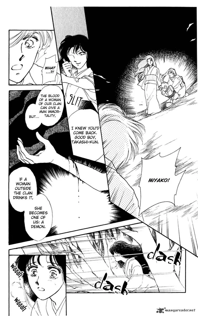 Viehmannin wa Utau Chapter 28 page 45