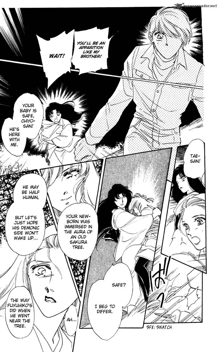 Viehmannin wa Utau Chapter 28 page 48