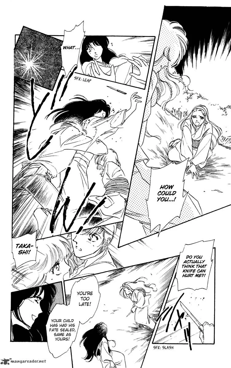 Viehmannin wa Utau Chapter 28 page 49
