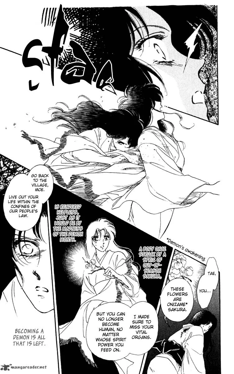 Viehmannin wa Utau Chapter 28 page 50