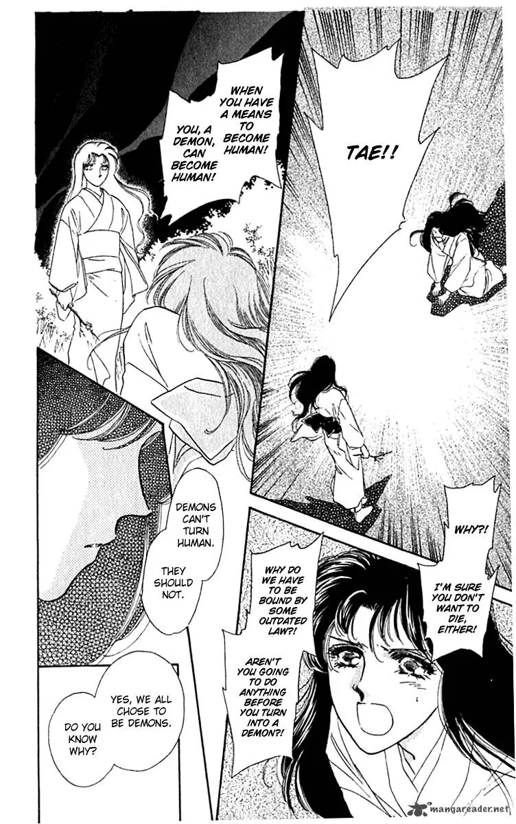 Viehmannin wa Utau Chapter 28 page 51