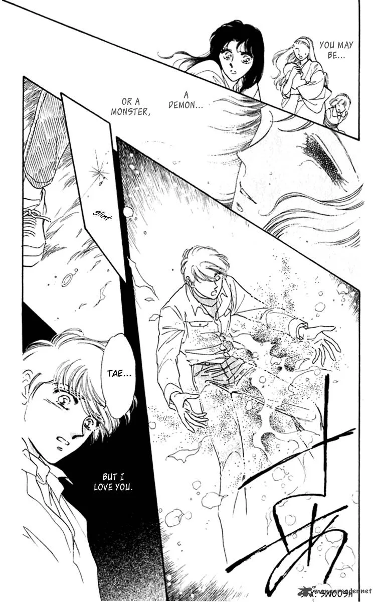 Viehmannin wa Utau Chapter 28 page 54