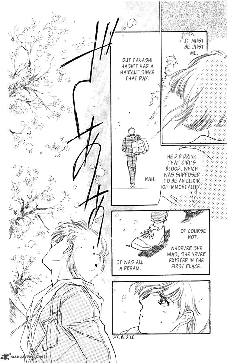 Viehmannin wa Utau Chapter 28 page 57