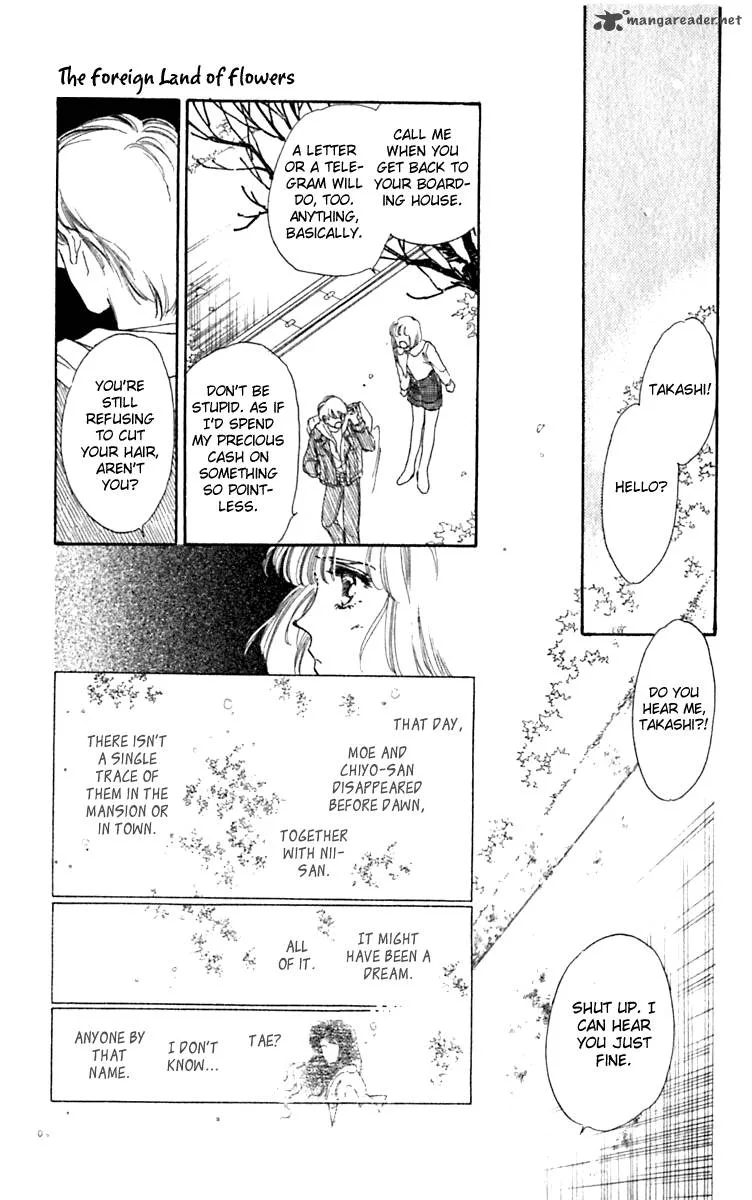 Viehmannin wa Utau Chapter 28 page 56