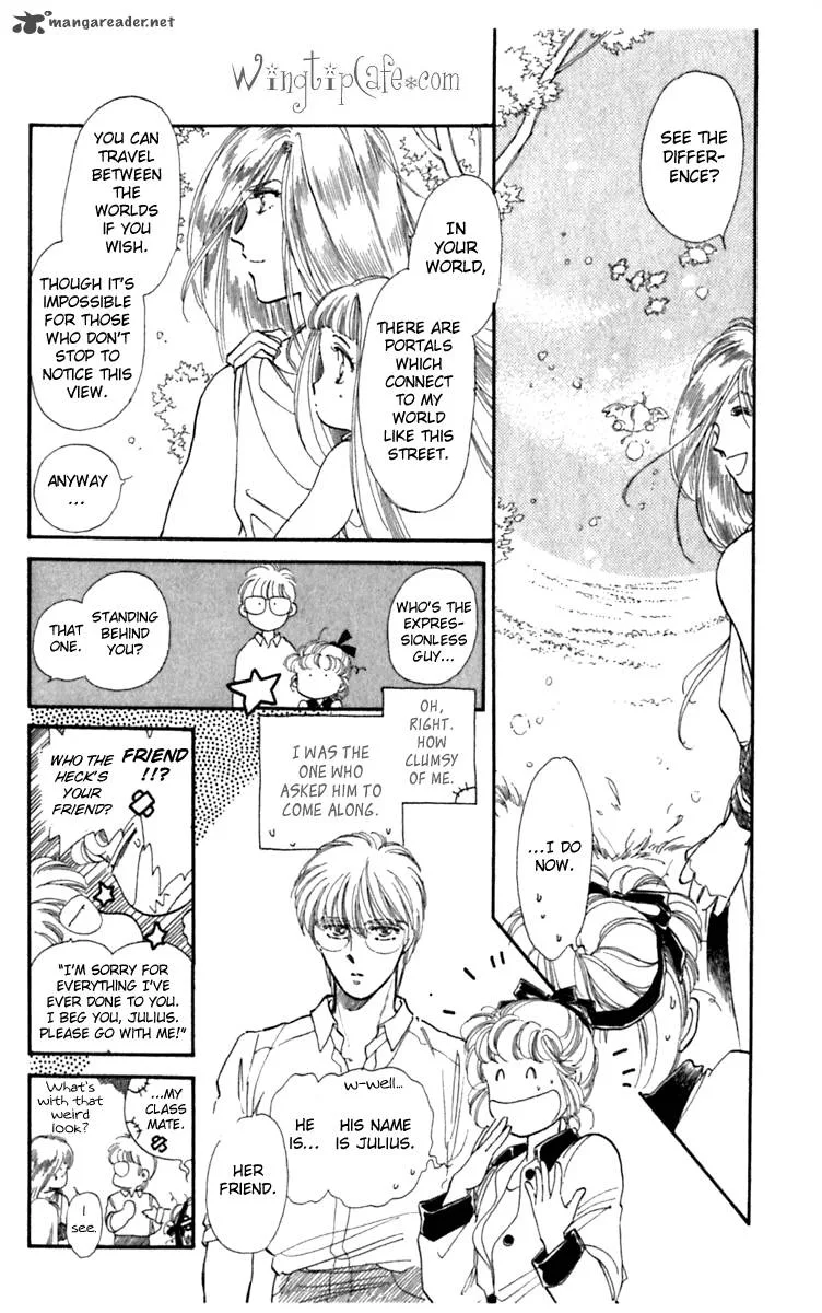 Viehmannin wa Utau Chapter 3 page 4