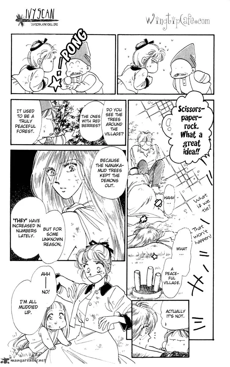 Viehmannin wa Utau Chapter 3 page 12