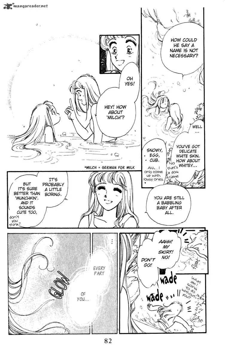 Viehmannin wa Utau Chapter 3 page 16