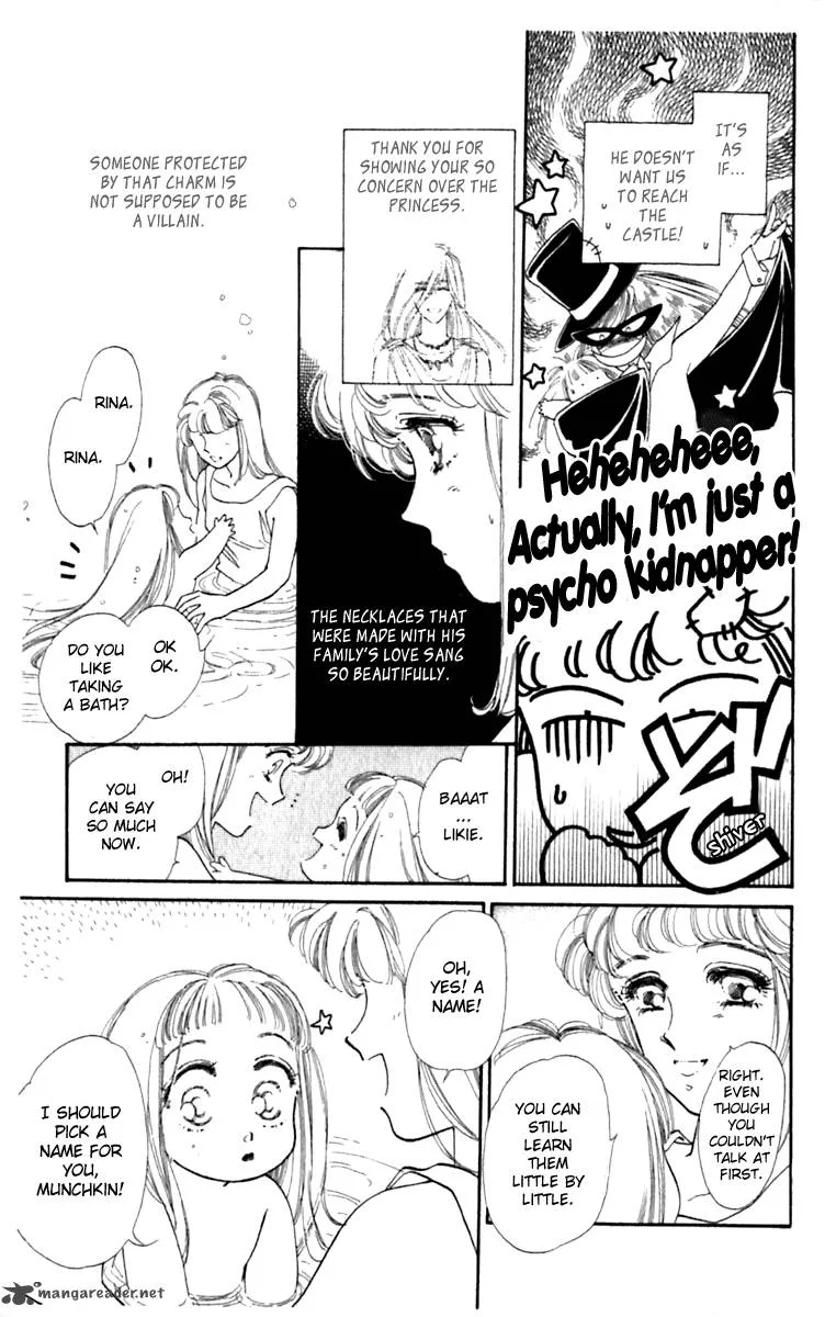 Viehmannin wa Utau Chapter 3 page 15