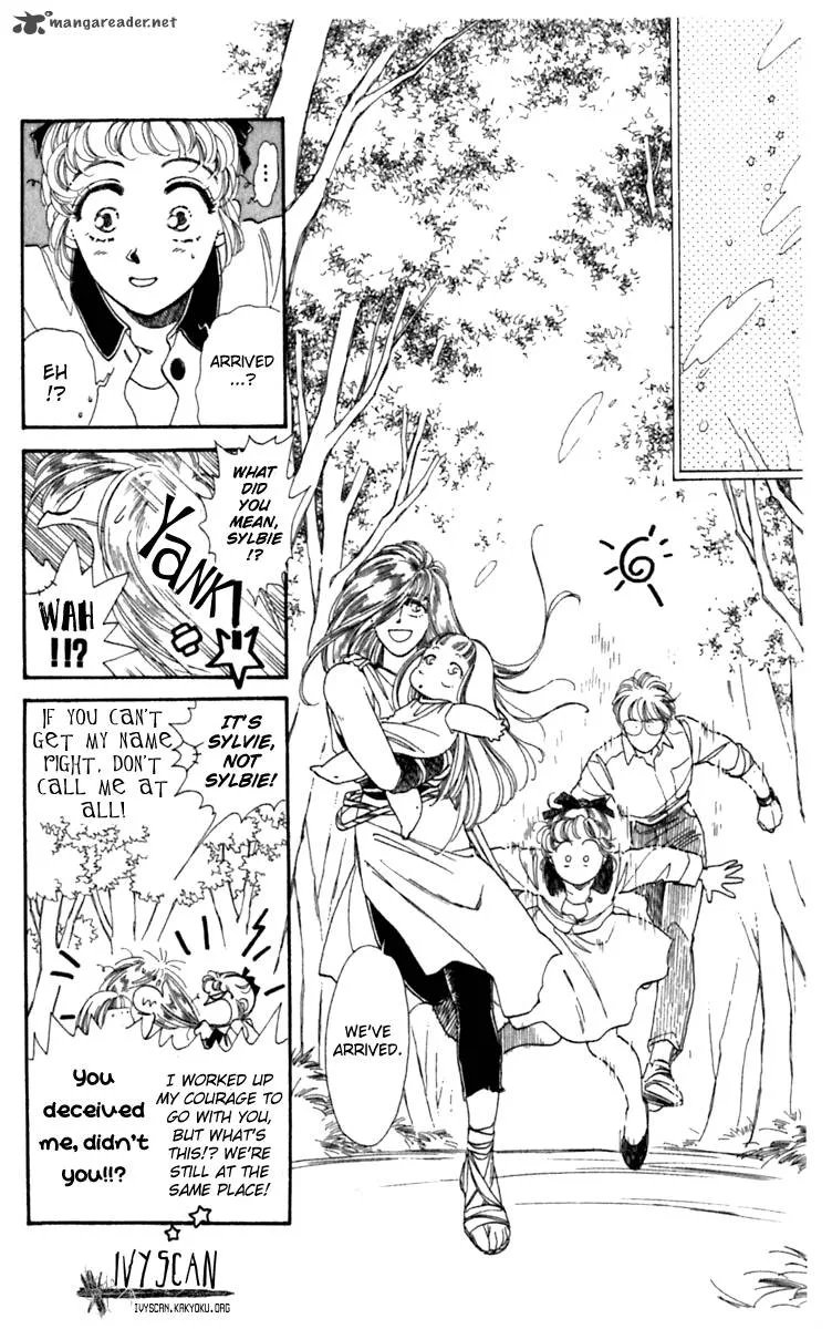 Viehmannin wa Utau Chapter 3 page 2