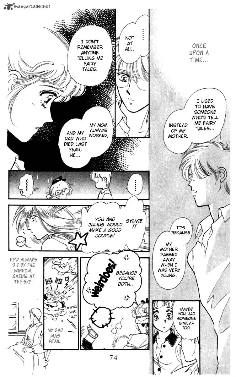 Viehmannin wa Utau Chapter 3 page 8