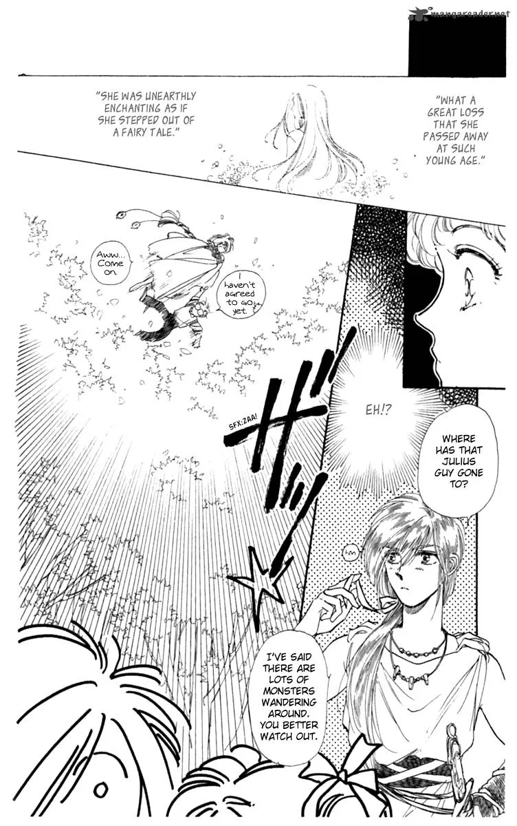 Viehmannin wa Utau Chapter 3 page 22