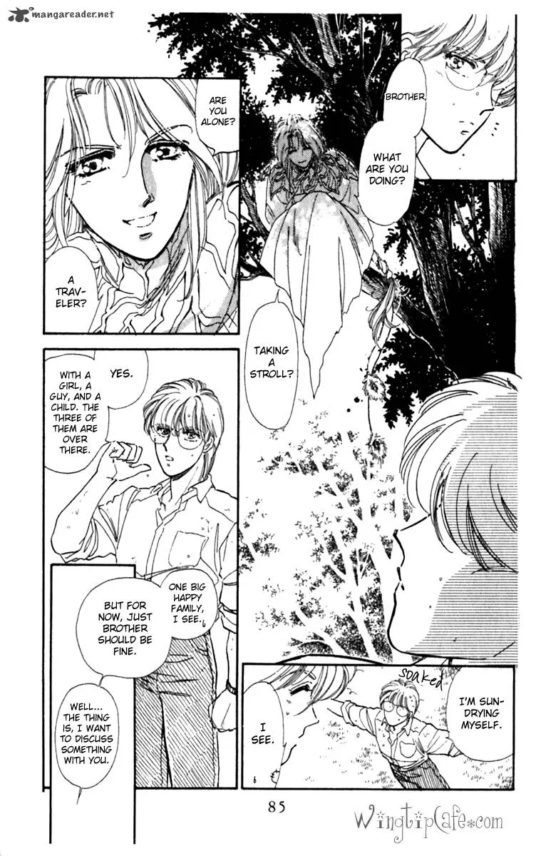 Viehmannin wa Utau Chapter 3 page 19