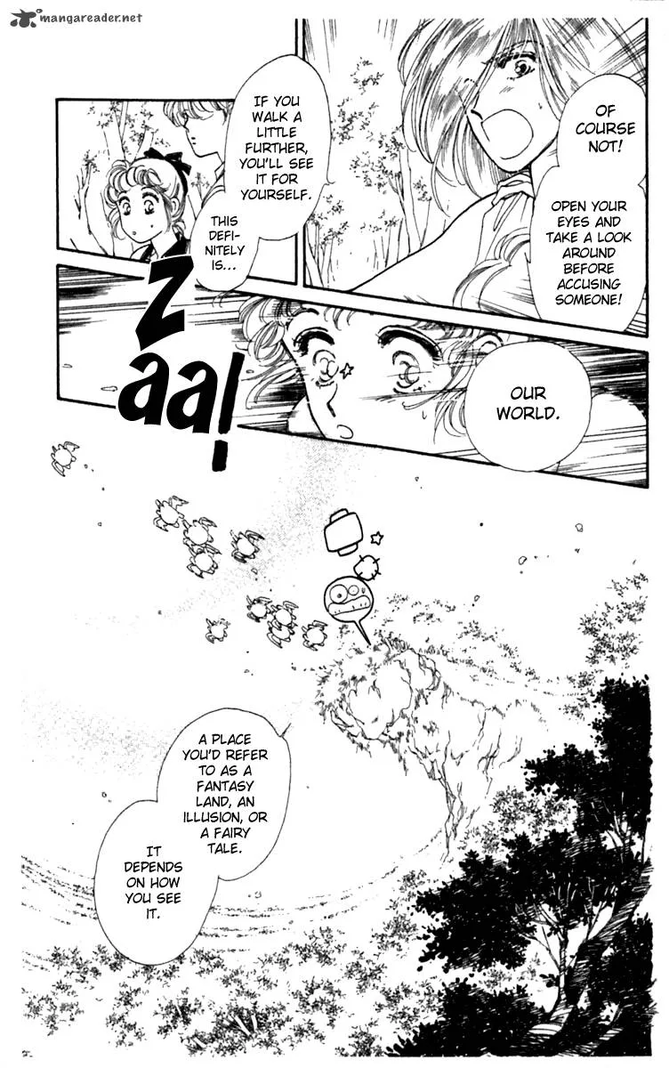 Viehmannin wa Utau Chapter 3 page 3