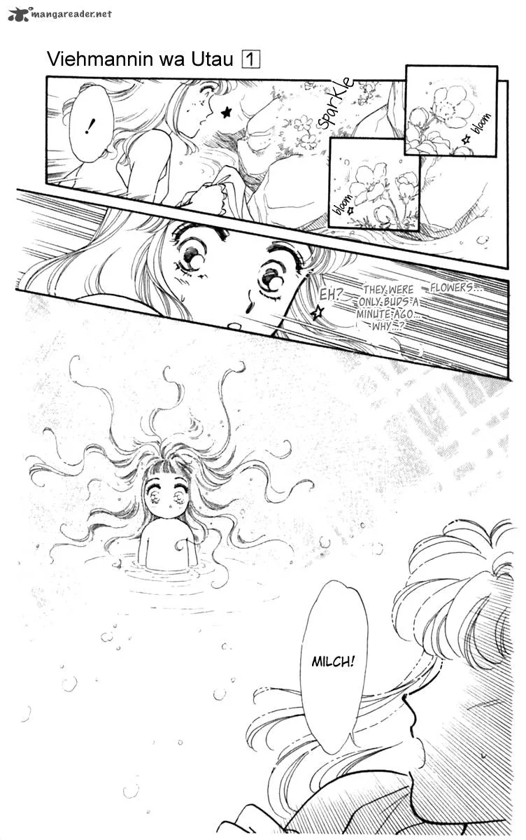 Viehmannin wa Utau Chapter 3 page 17