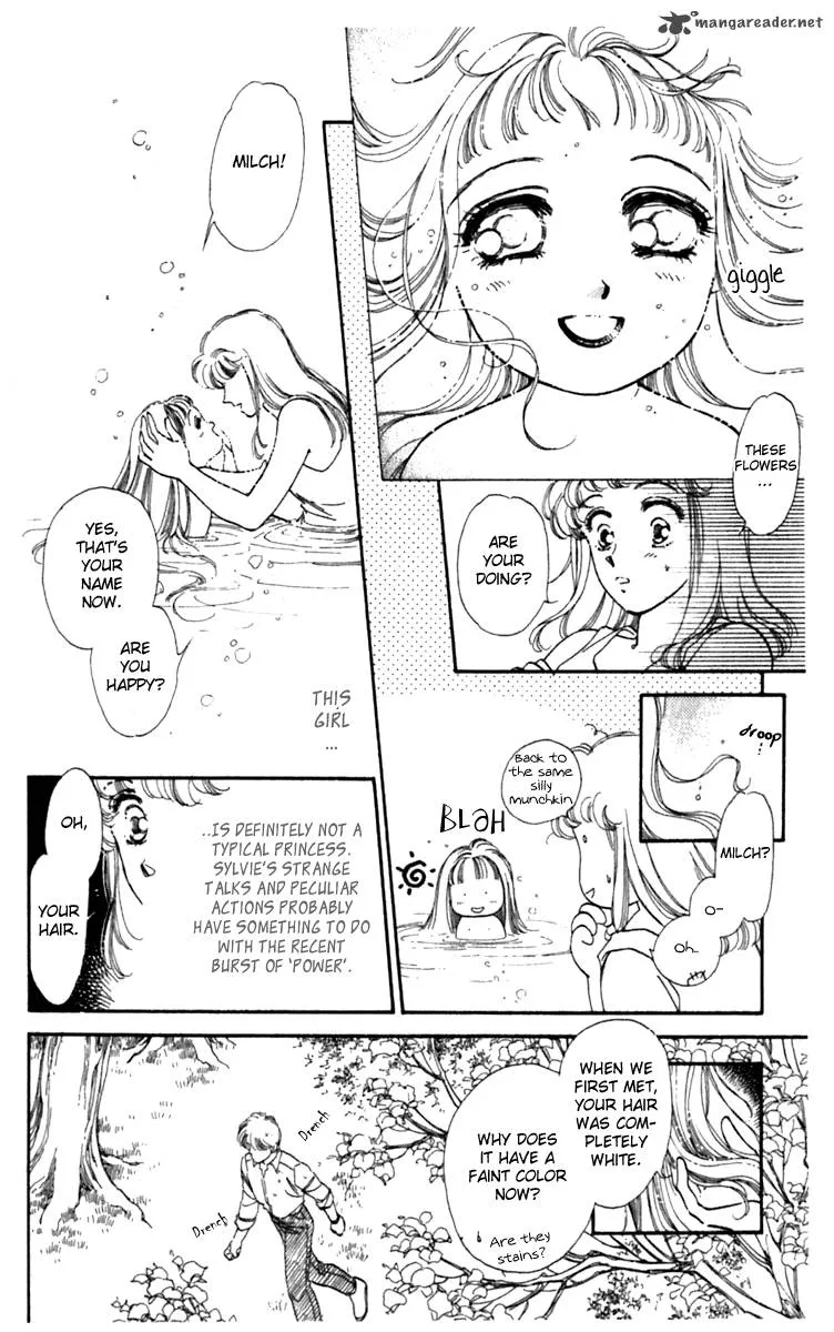 Viehmannin wa Utau Chapter 3 page 18
