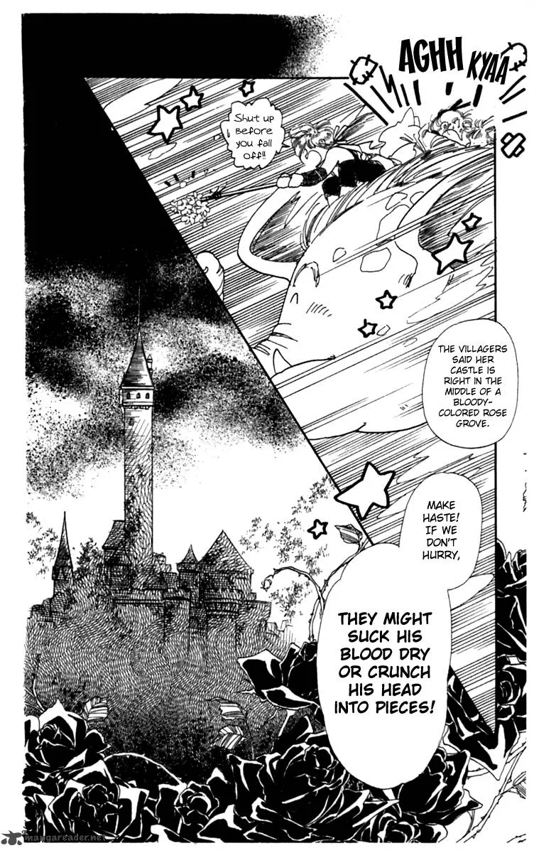 Viehmannin wa Utau Chapter 3 page 24