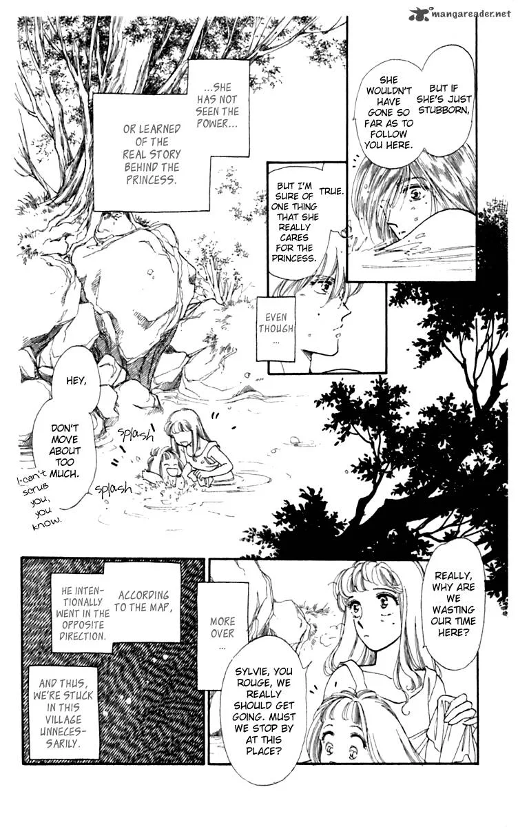 Viehmannin wa Utau Chapter 3 page 14